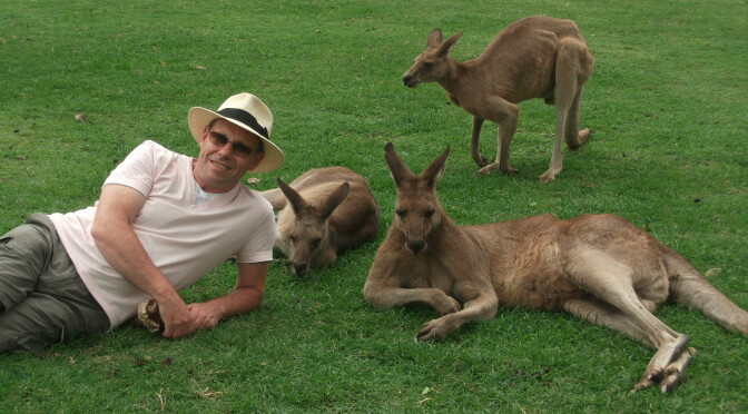 Brisbane