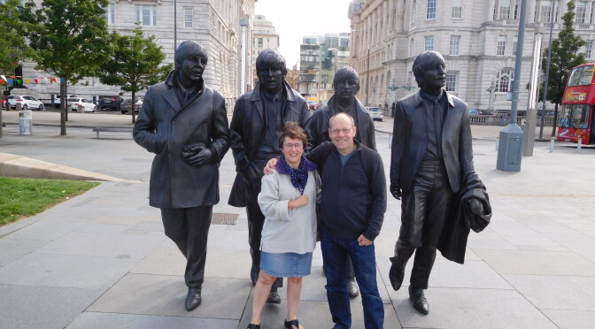 Liverpool